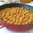 Tater Tot Casserole